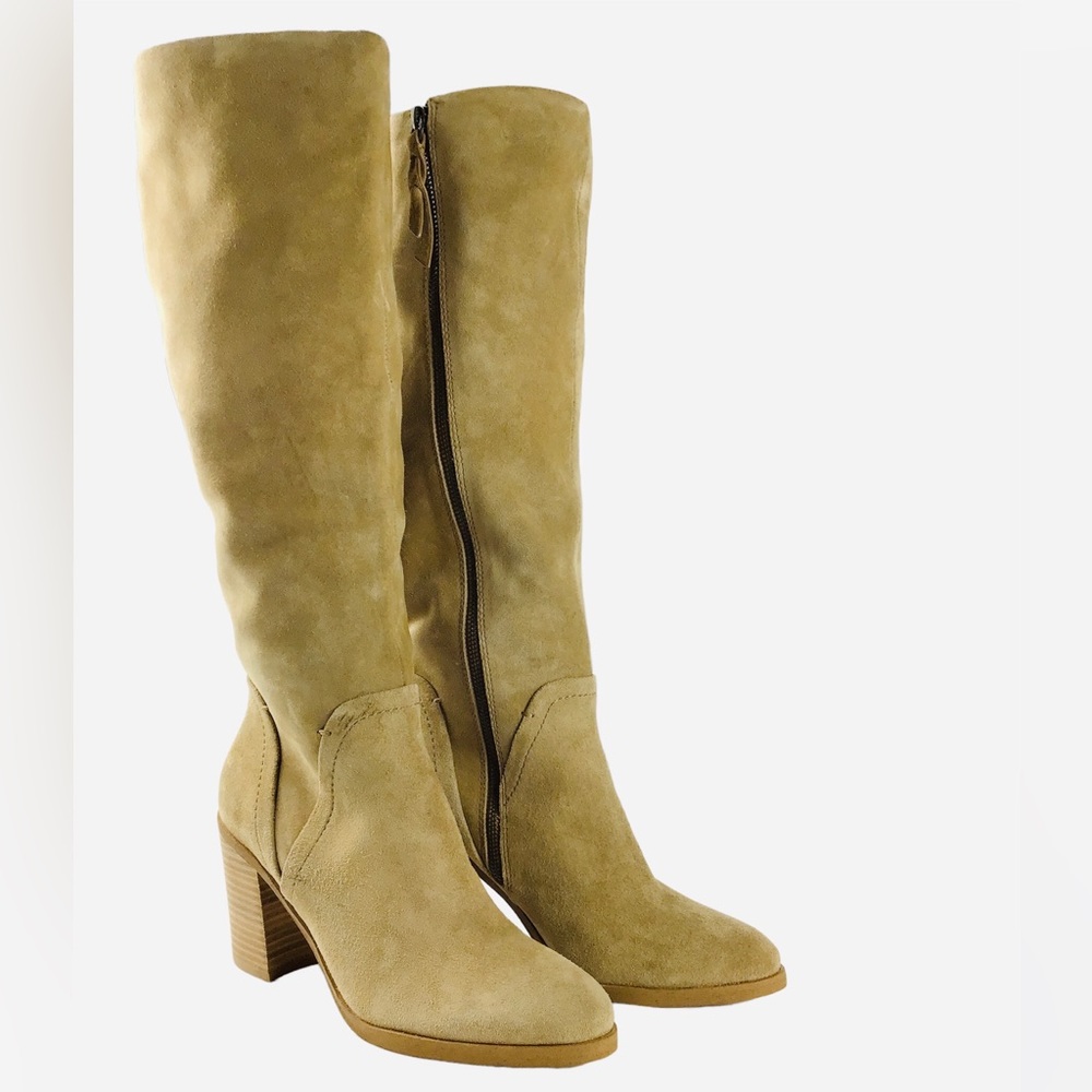 💙❤️ SPLENDID Chester Knee High Boot Size 9